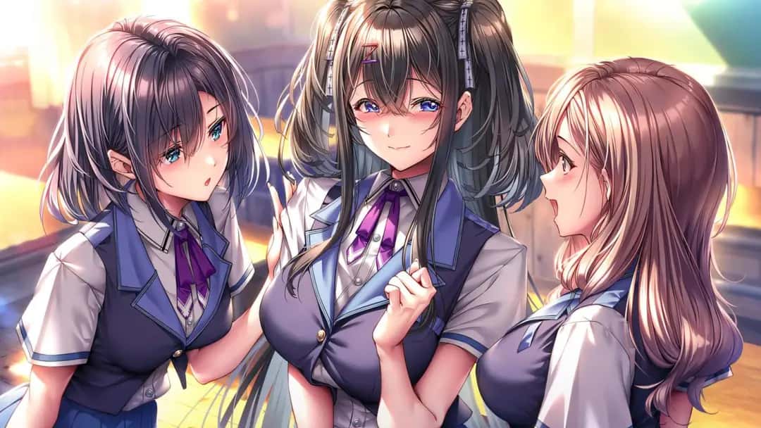 甜蜜女友3 中文官网下载